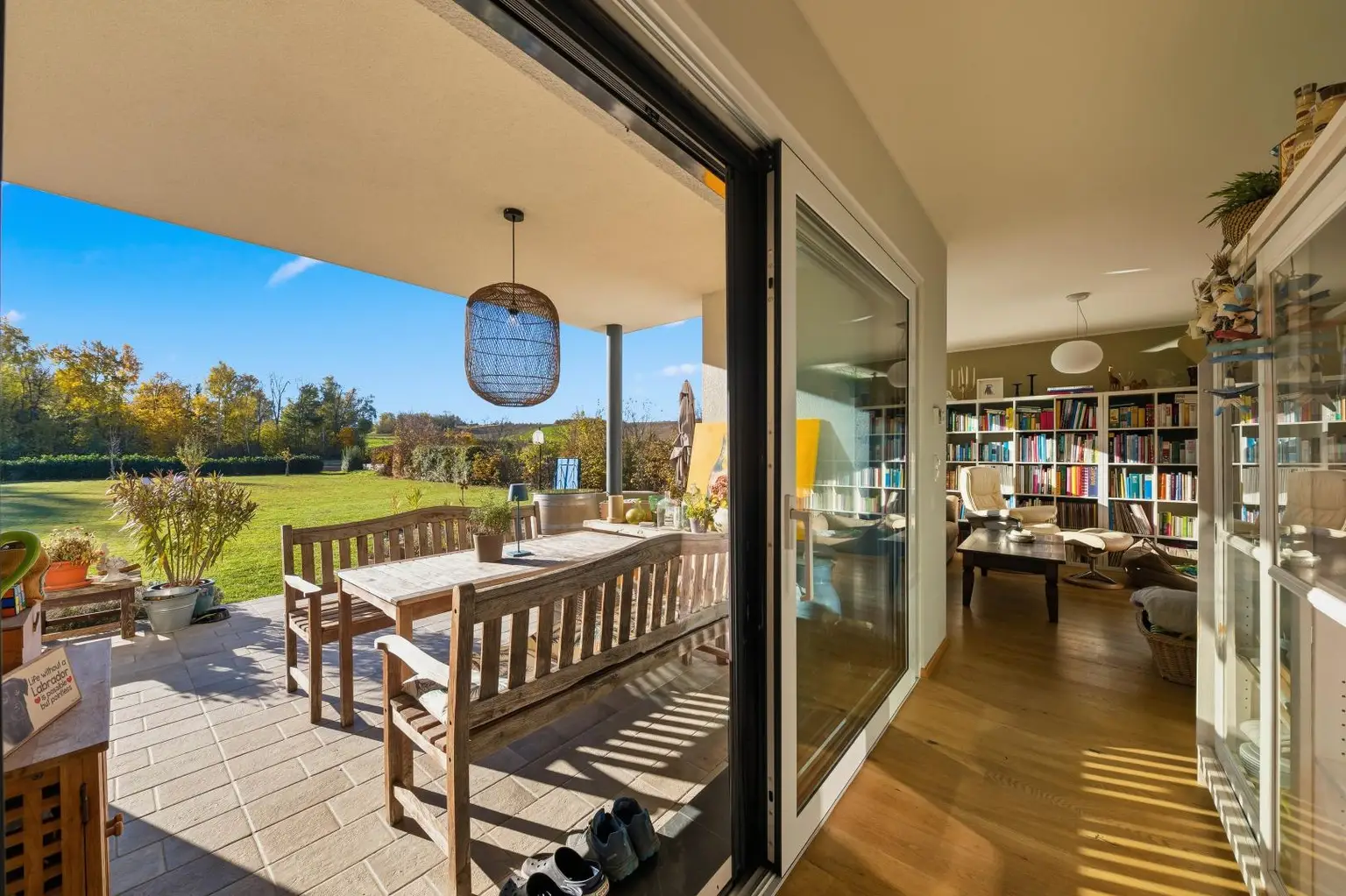 Traum-Einfamilienhaus in ruhiger Lage – großzügiges Grundstück, moderne Ausstattung & die perfekte Wohlfühloase im Weinviertel!