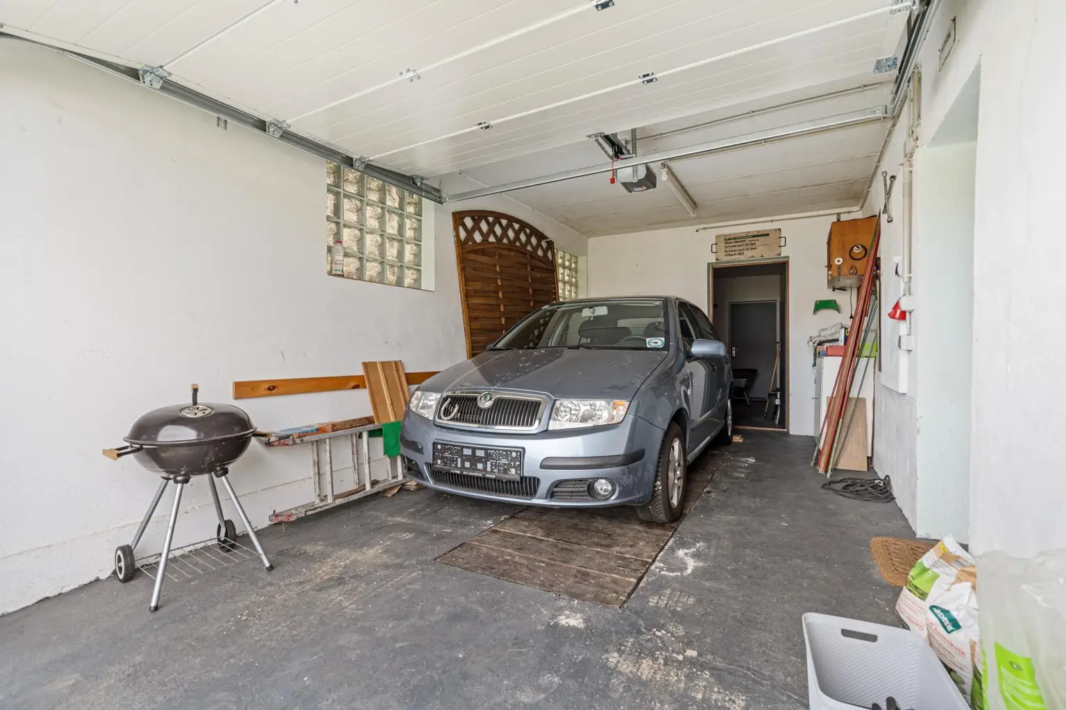 "Bungalow - sonnig- gepflegt- 4 Zimmer "