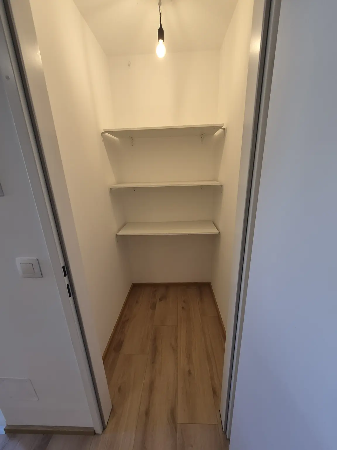 Ca. 45 m² 2-Zimmer-Wohnung