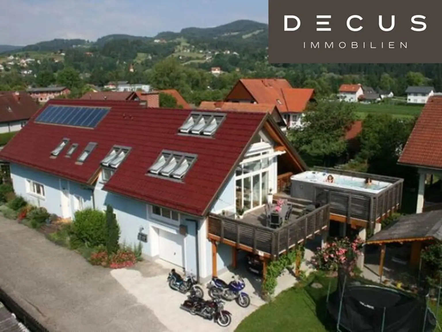 | TRAUMHAFTES MEHRFAMILIENHAUS IN LIGIST | ca. 274 m² WOHNFLÄCHE | MIT GARTEN | 2 TERRASSEN | MODERNE & HOCHWERTIGE AUSSTATTUNG | LICHTDURCHFLUTET | IDYLLISCHE LAGE