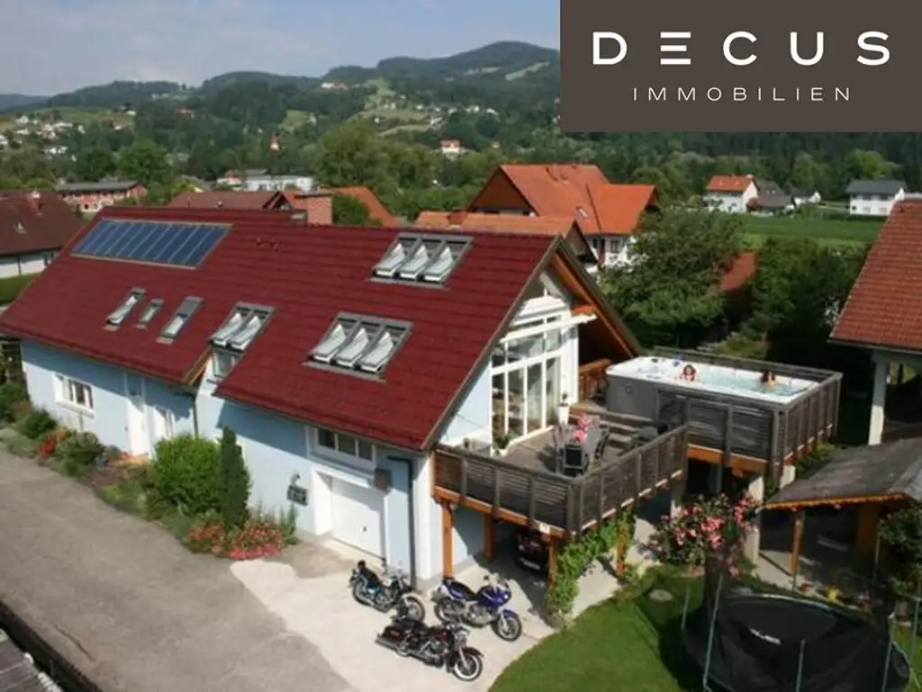 | TRAUMHAFTES MEHRFAMILIENHAUS IN LIGIST | ca. 274 m² WOHNFLÄCHE | MIT GARTEN | 2 TERRASSEN | MODERNE & HOCHWERTIGE AUSSTATTUNG | LICHTDURCHFLUTET | IDYLLISCHE LAGE