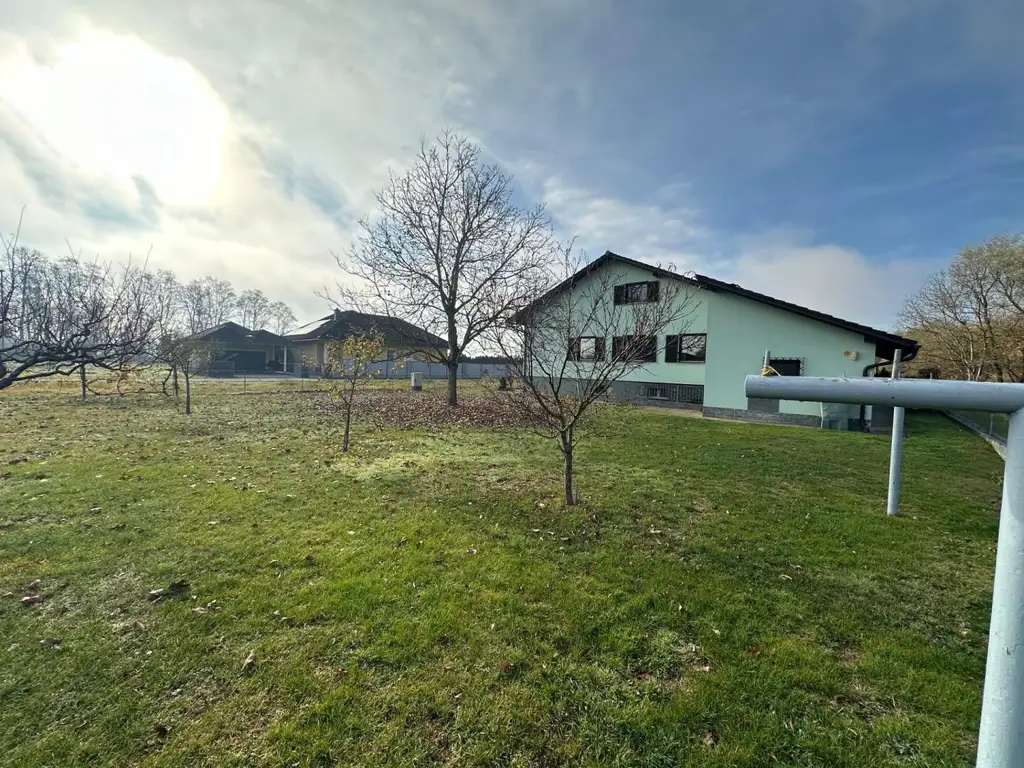 Zentrales Einfamilienhaus in Gralla – Komfort & Lage perfekt vereint