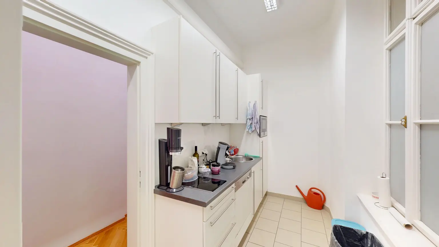 Repräsentatives Altbau-Office am Börseplatz – Nachmieter ab ca. Oktober 2025 gesucht