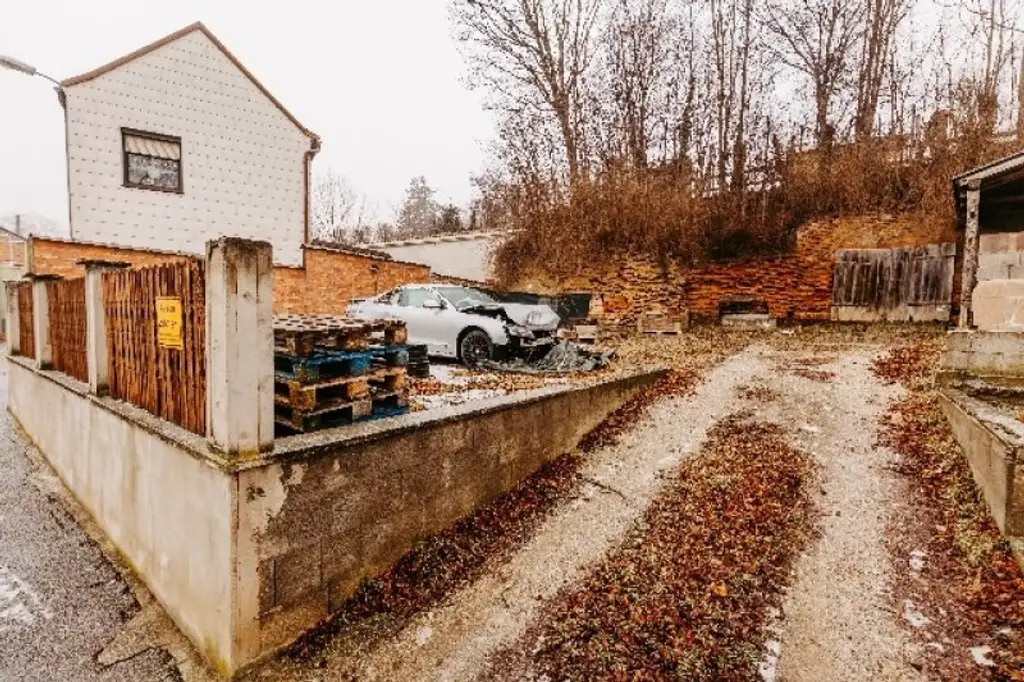 Verlieben sie sich in diese  generalsanierte Immobilie