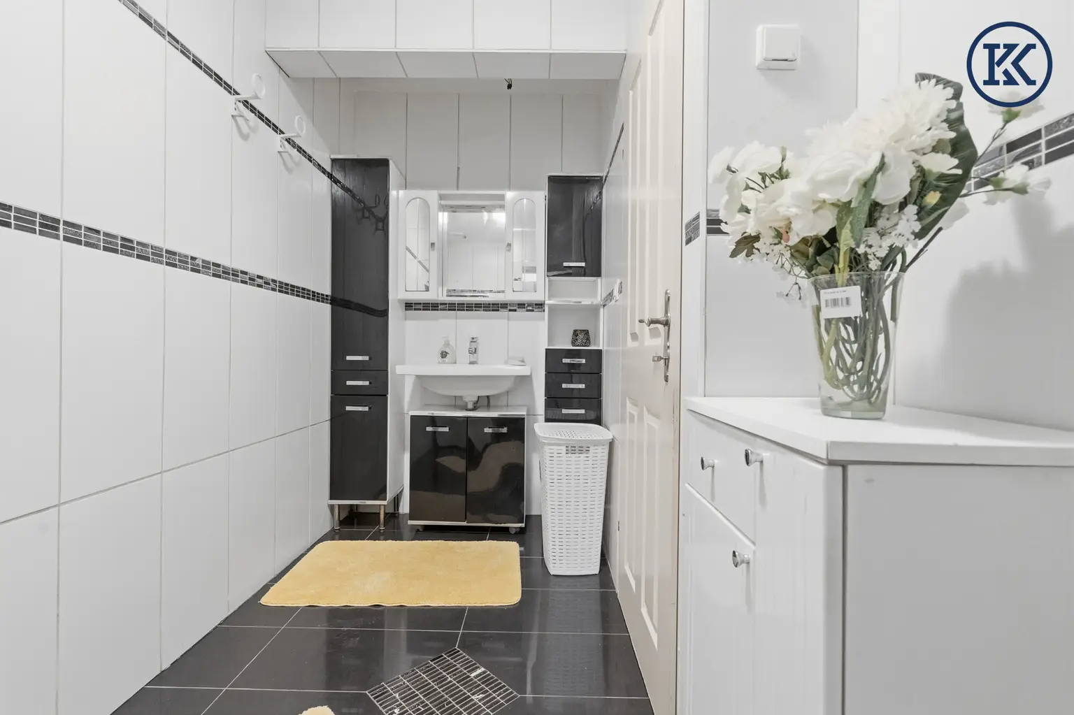 Badezimmer 3