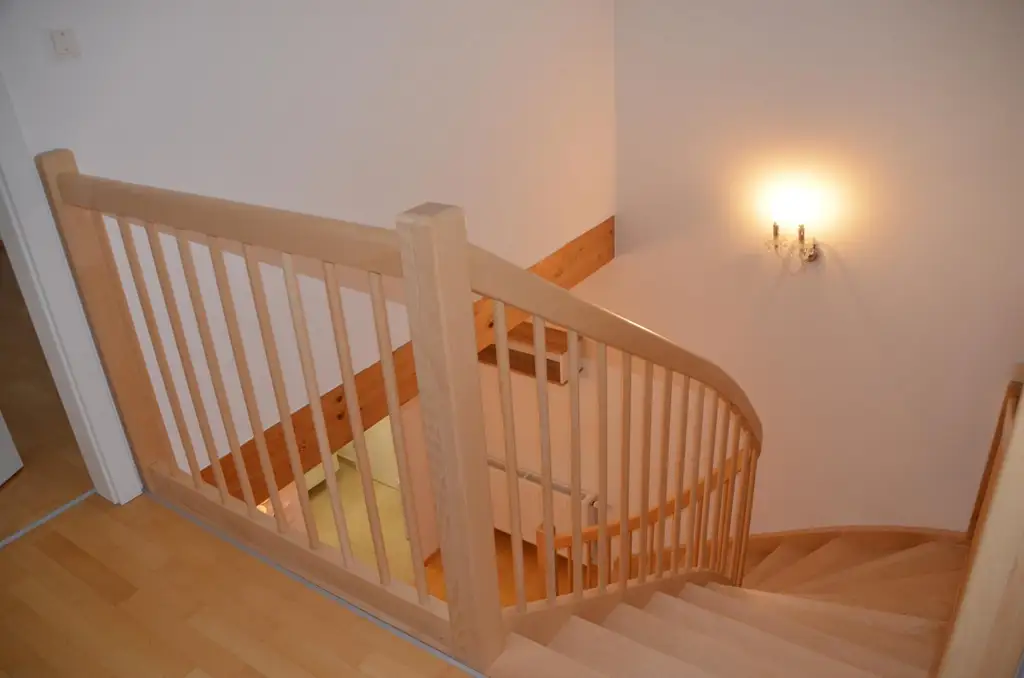 3 ZI-Maisonette-Wohnung im Zentrum von Stein - TOP 9