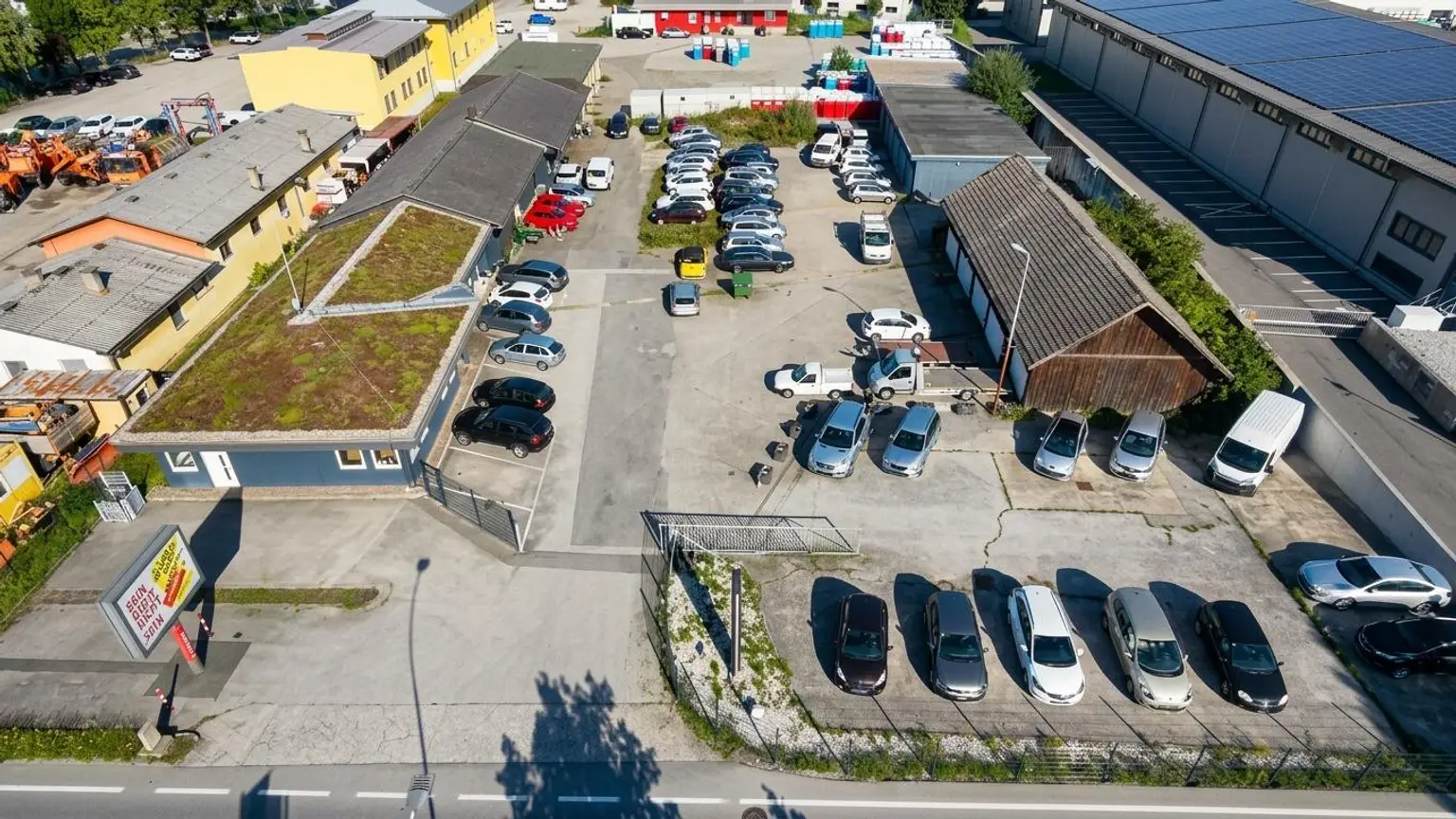 Luftbild