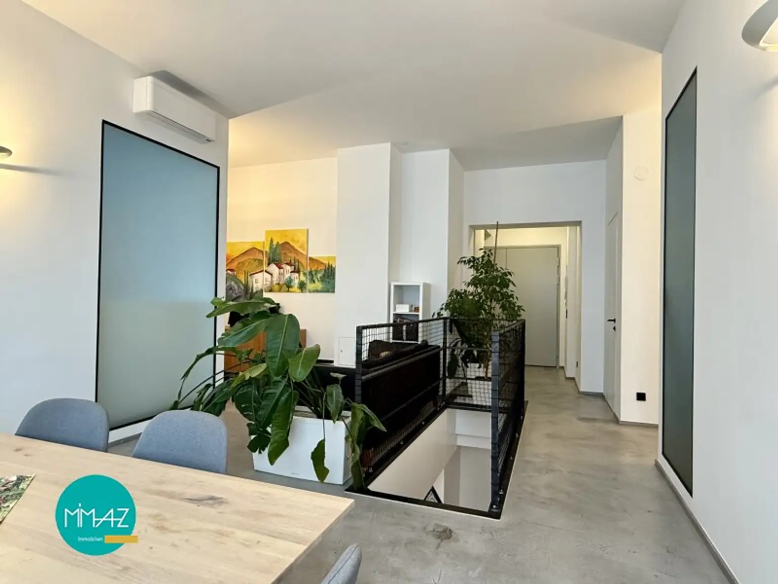 Gemeinschaftsbereich