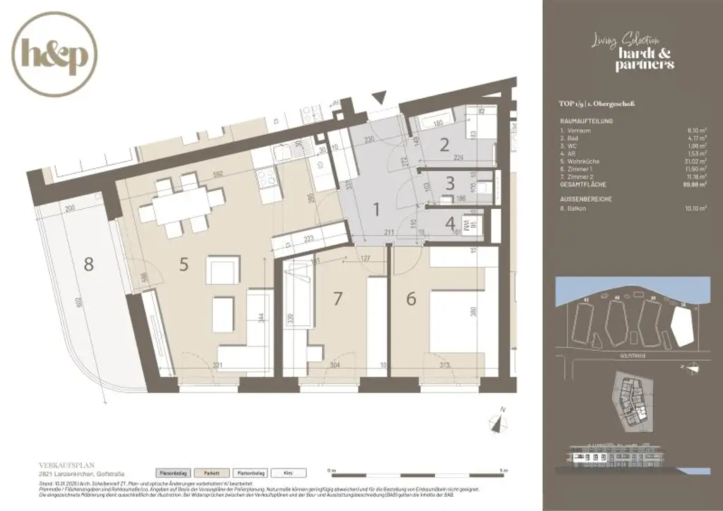Plan