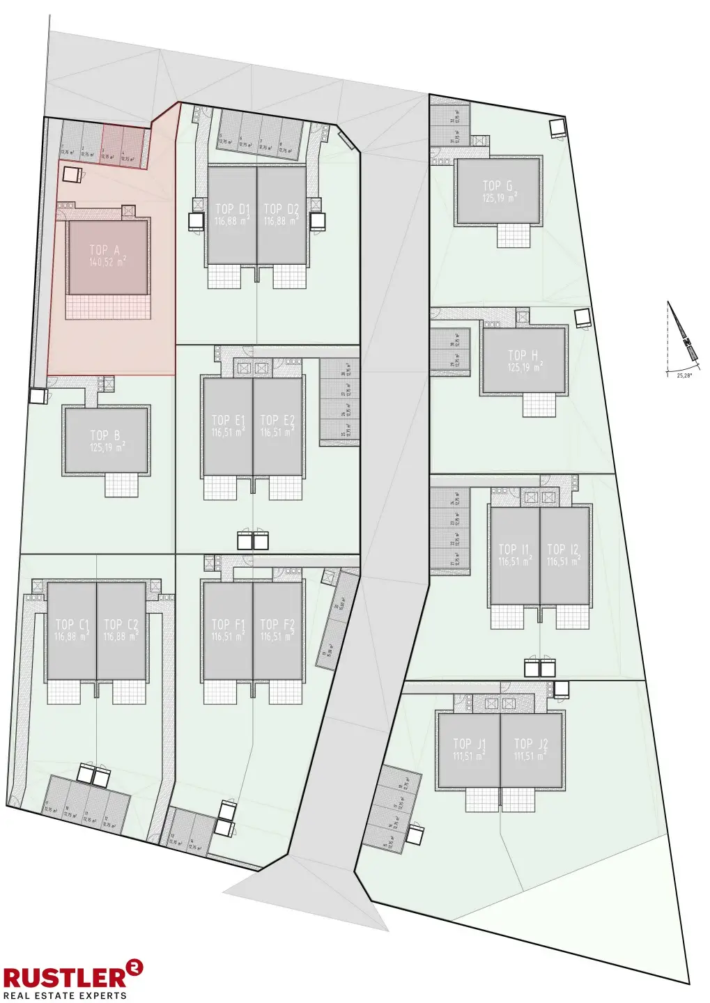 Wohnen vor den Toren Wiens – nachhaltig, modern & PROVISIONSFREI
*** Bezug 4. Quartal 2026 ***