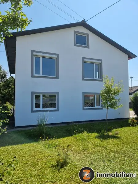 Kemeten: Traumhaus – Erstbezug nach Komplettsanierung!