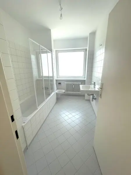 Exklusive Wohnung mit Charme in ruhiger Lage am Bindermichl