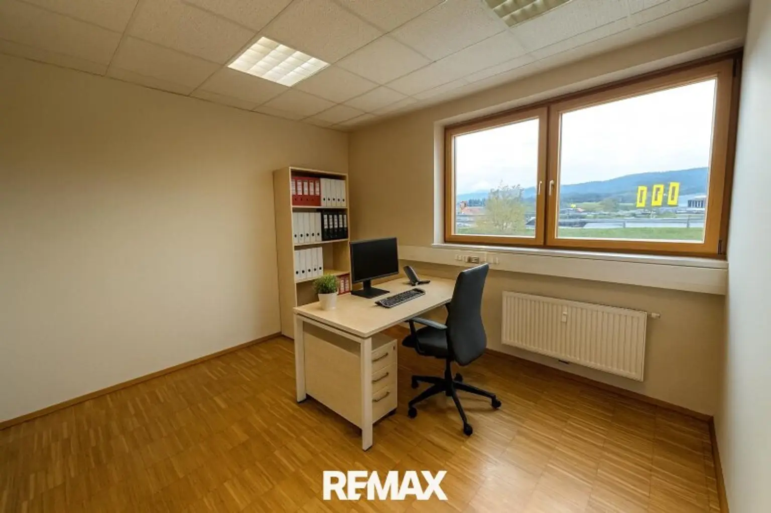 so könnte Ihr Büro aussehen - ChatGPT Image