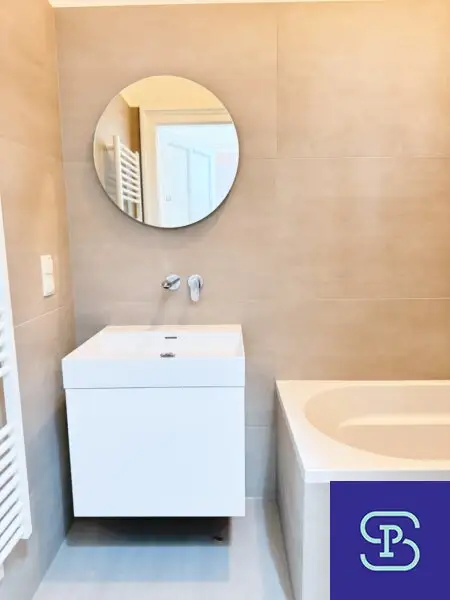 Sanierte Altbauwohnung 62m² nähe Arenbergpark - 1030 Wien