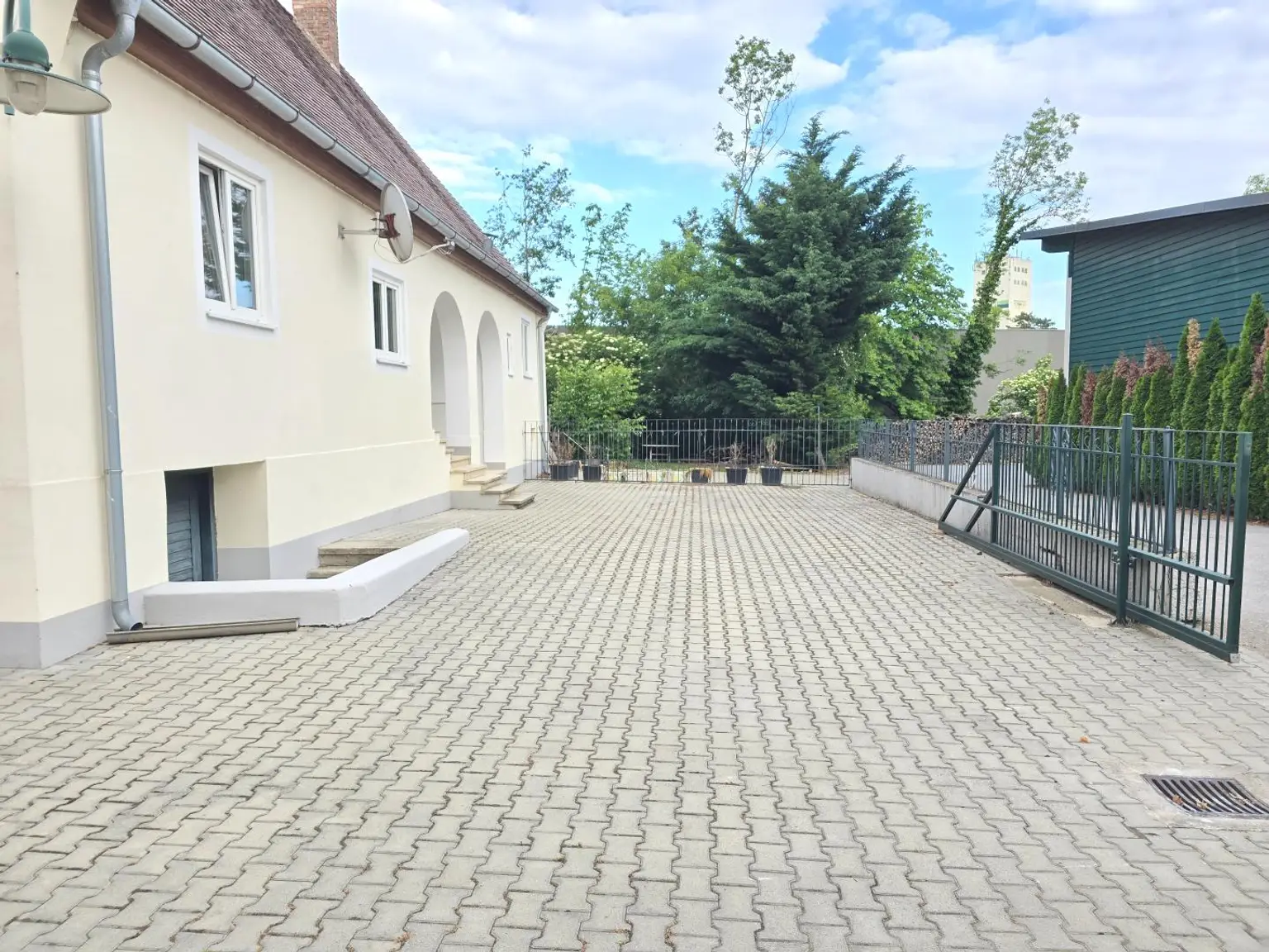 Bruckerstrasse Obj.3338 d