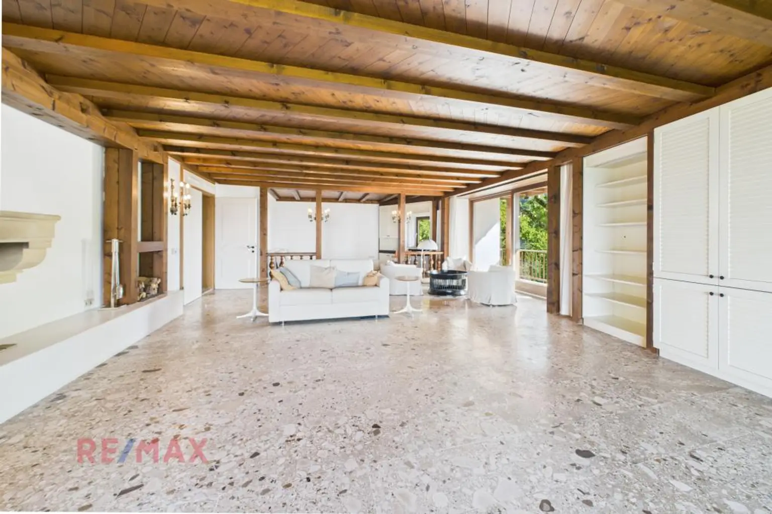 Prachtvolle Villa in Bregenz mit unverbaubarem Blick über den Bodensee