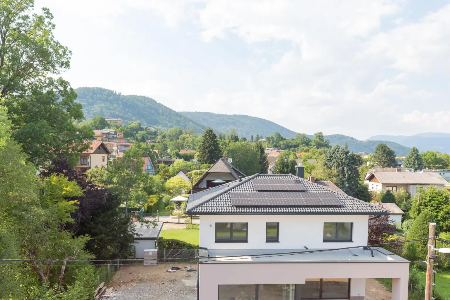 Aussicht