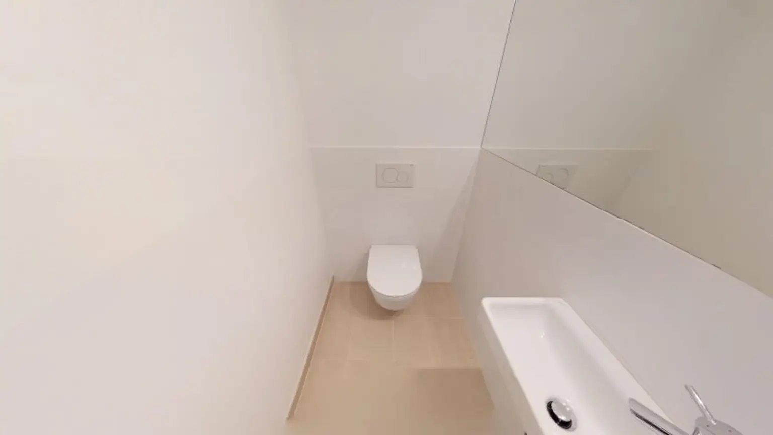 Lichtdurchflutete, großzügige 3-Zimmer Wohnung in traumhafter Lage von Mödling