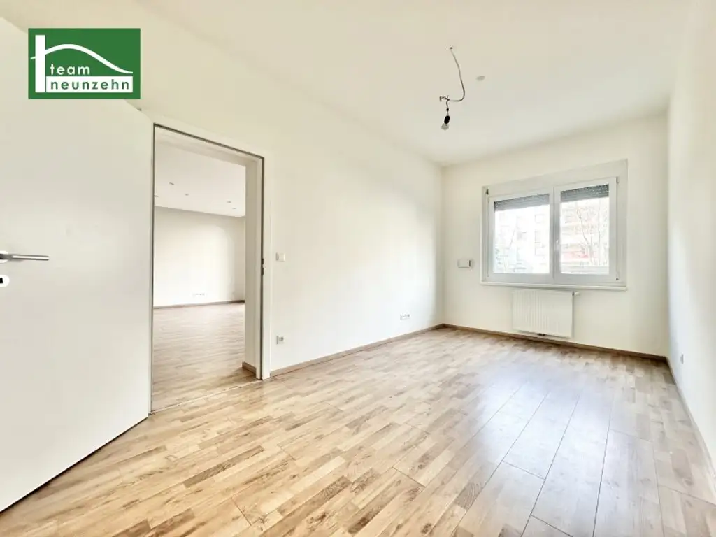 Exklusive 3-Zimmer-Wohnung in zentraler Lage – Ihr neues Zuhause wartet!