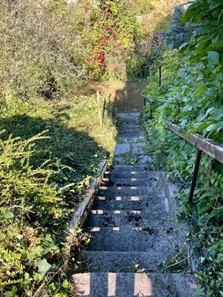 Ihr Sonnengrundstück im begehrten Sachsenviertel