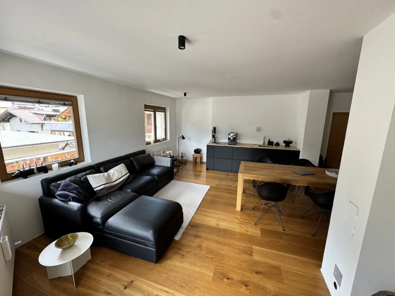 Wohntraum mit Ausblick