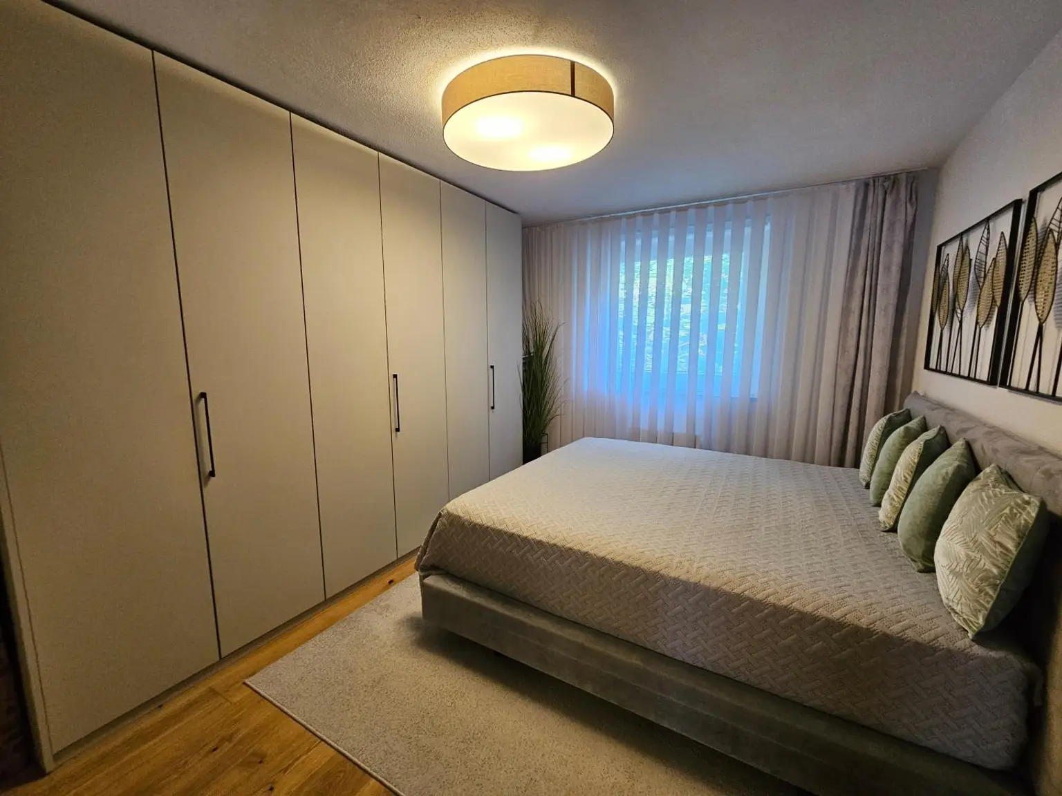Wohnen mit Charme und Ausblick – 3-Zimmer-Wohnung in Bruck an der Großglocknerstraße