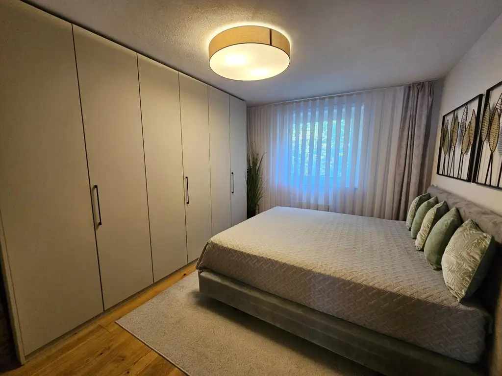 Wohnen mit Charme und Ausblick – 3-Zimmer-Wohnung in Bruck an der Großglocknerstraße