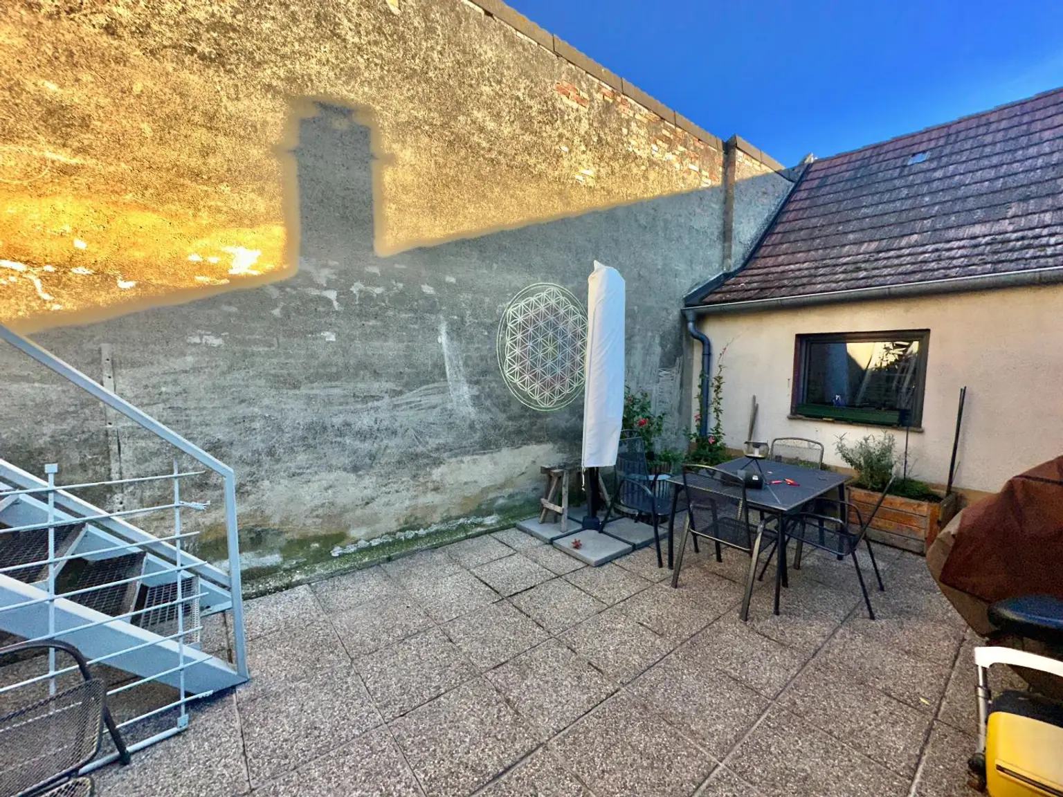 Gemütliches Landhaus mit Potential!