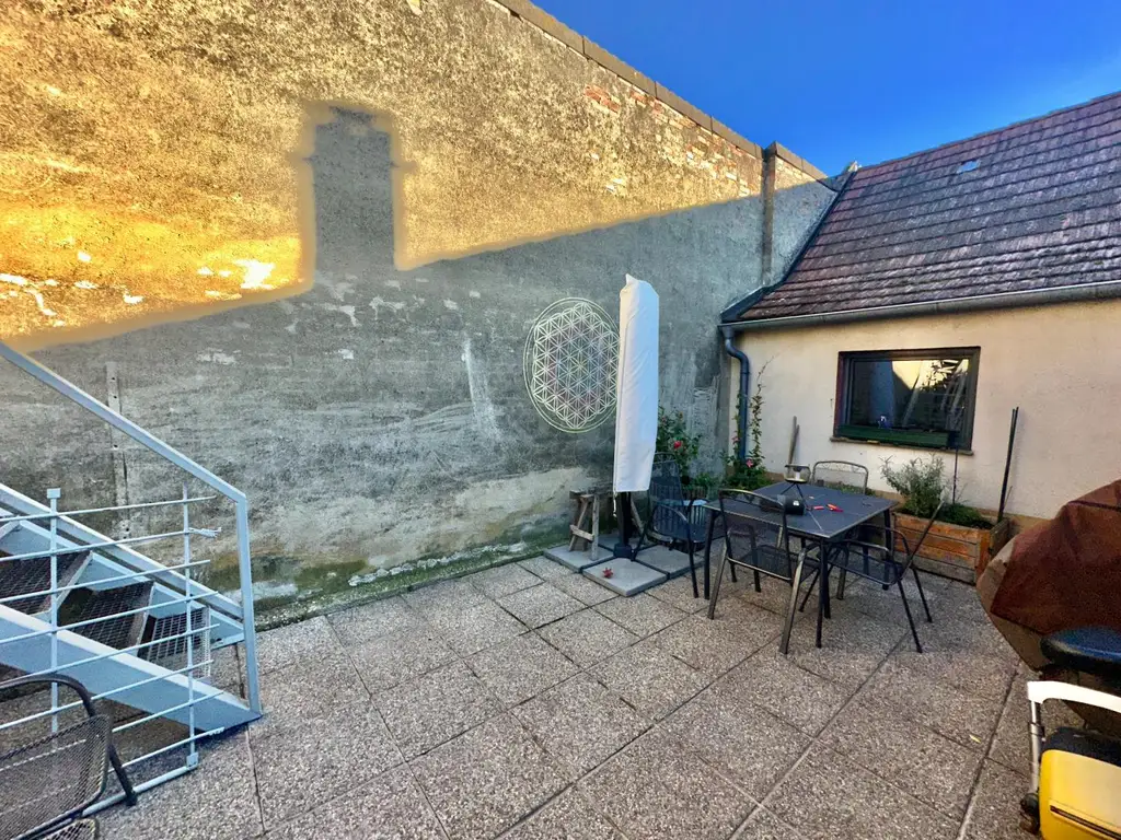 Gemütliches Landhaus mit Potential!