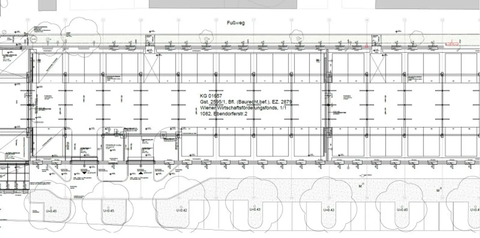 Historische Remise, neuer Glanz – einzigartiges Ziegelensemble in Wien Leopoldstadt