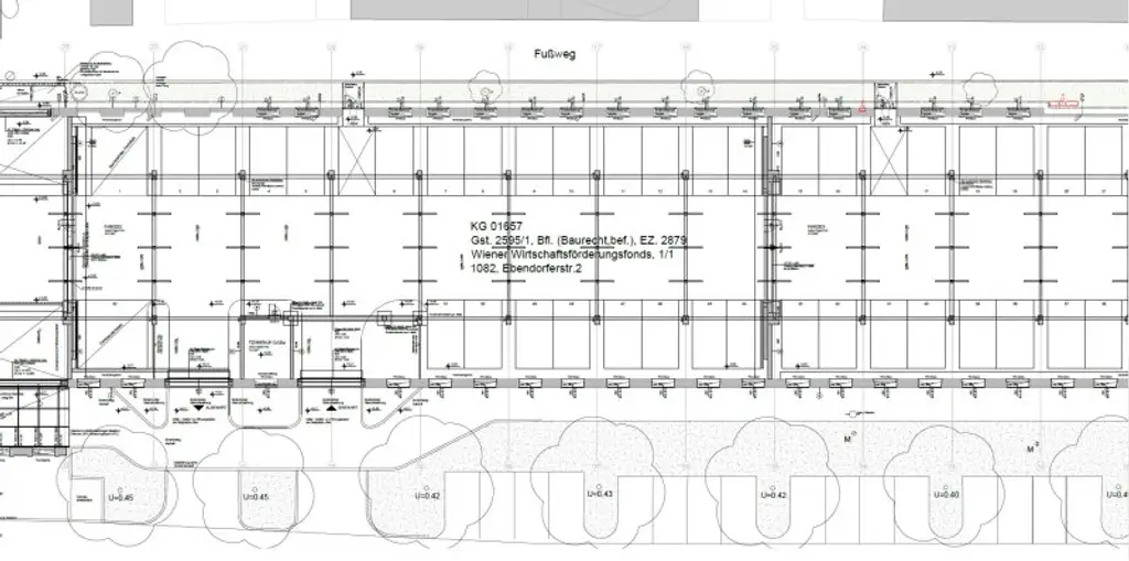 Historische Remise, neuer Glanz – einzigartiges Ziegelensemble in Wien Leopoldstadt