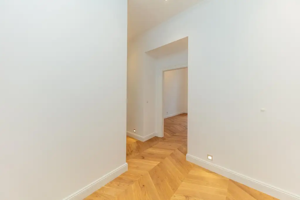 Betongold - sichere Kapitalanlage im Herzen der Stadt mit Zukunftspotenzial