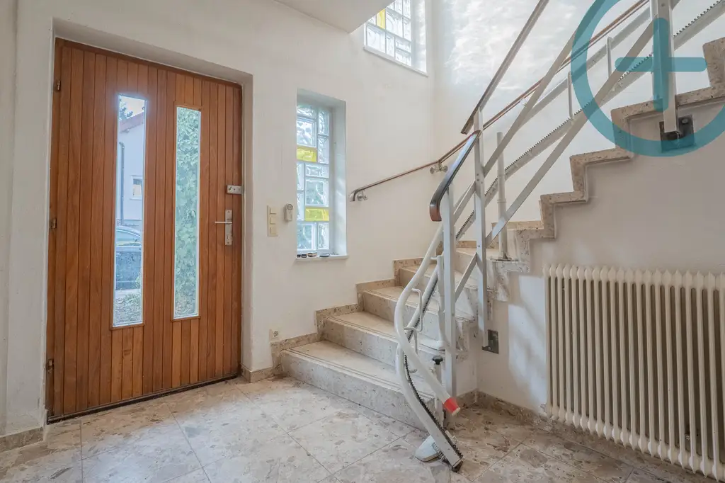 Rohdiamant mit 795m² Traumgrund