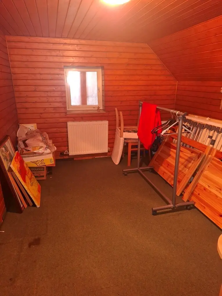 3-Familien-Wohnhaus mit Doppelgarage und Grundstück in sonniger Ruhelage in Pernegg an der Mur zu kaufen !
