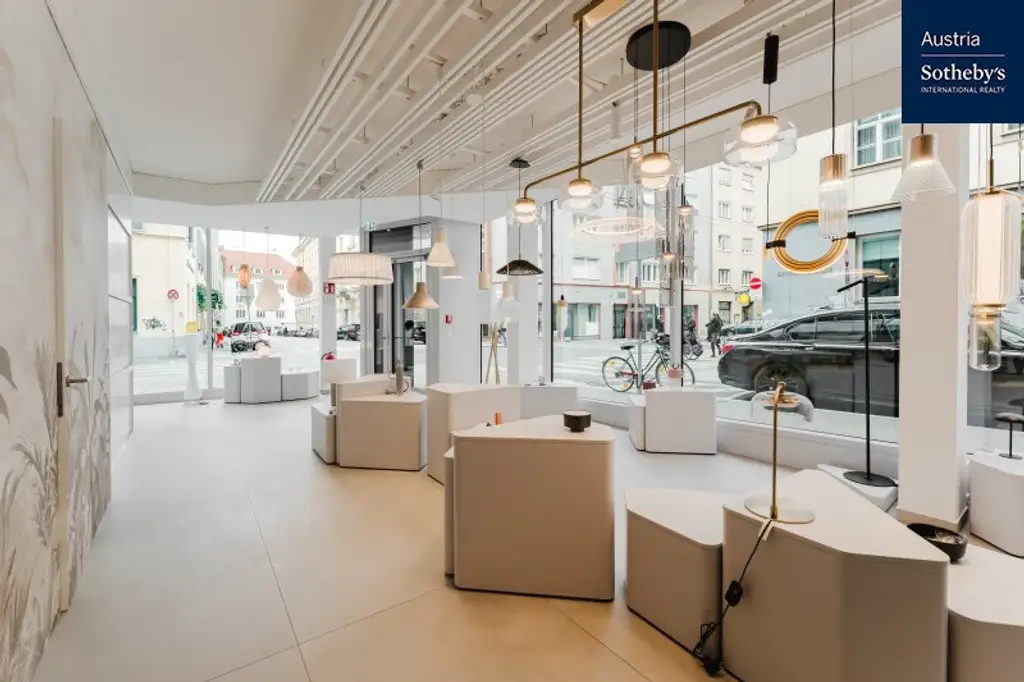 ARGOS - Auktion eines architektonischen Juwels