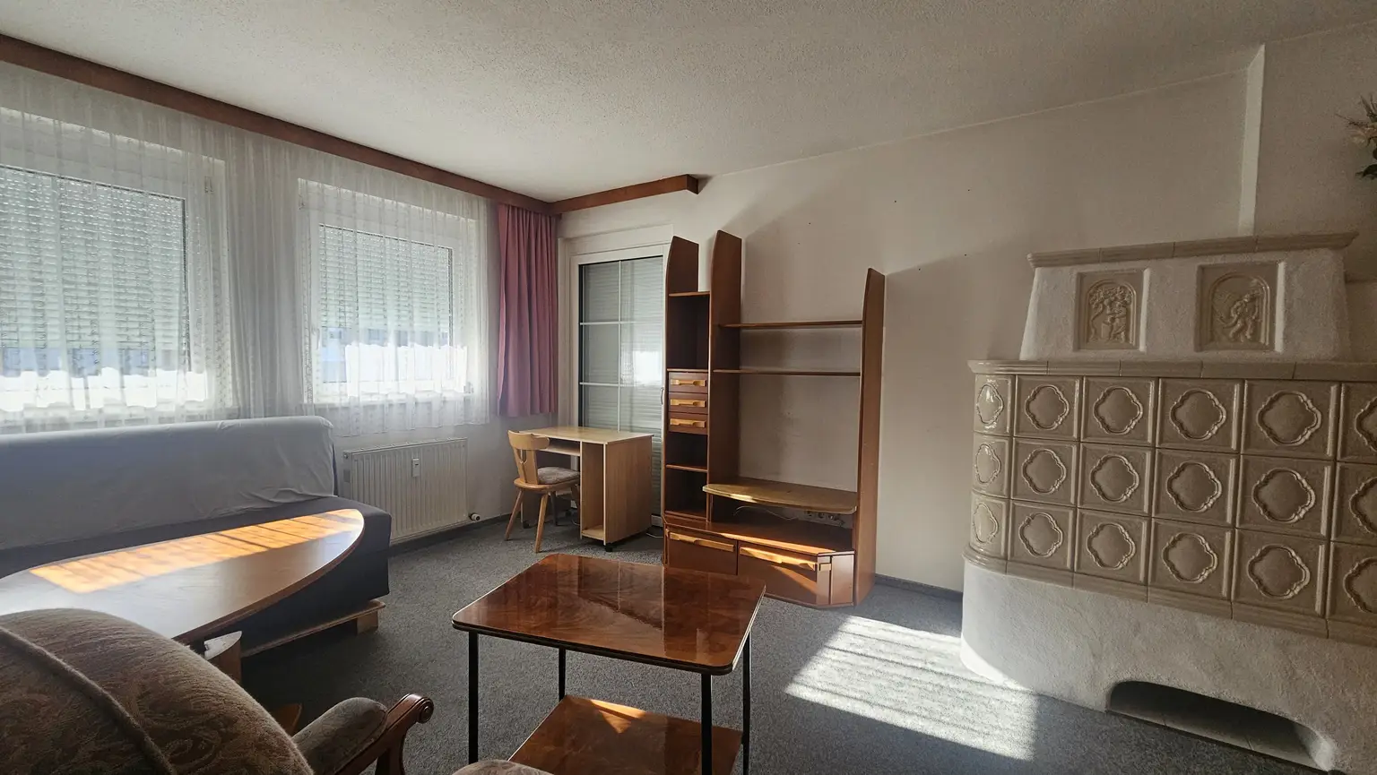 Gepflegte Eigentumswohnung mit Tiefgarage in Lienz