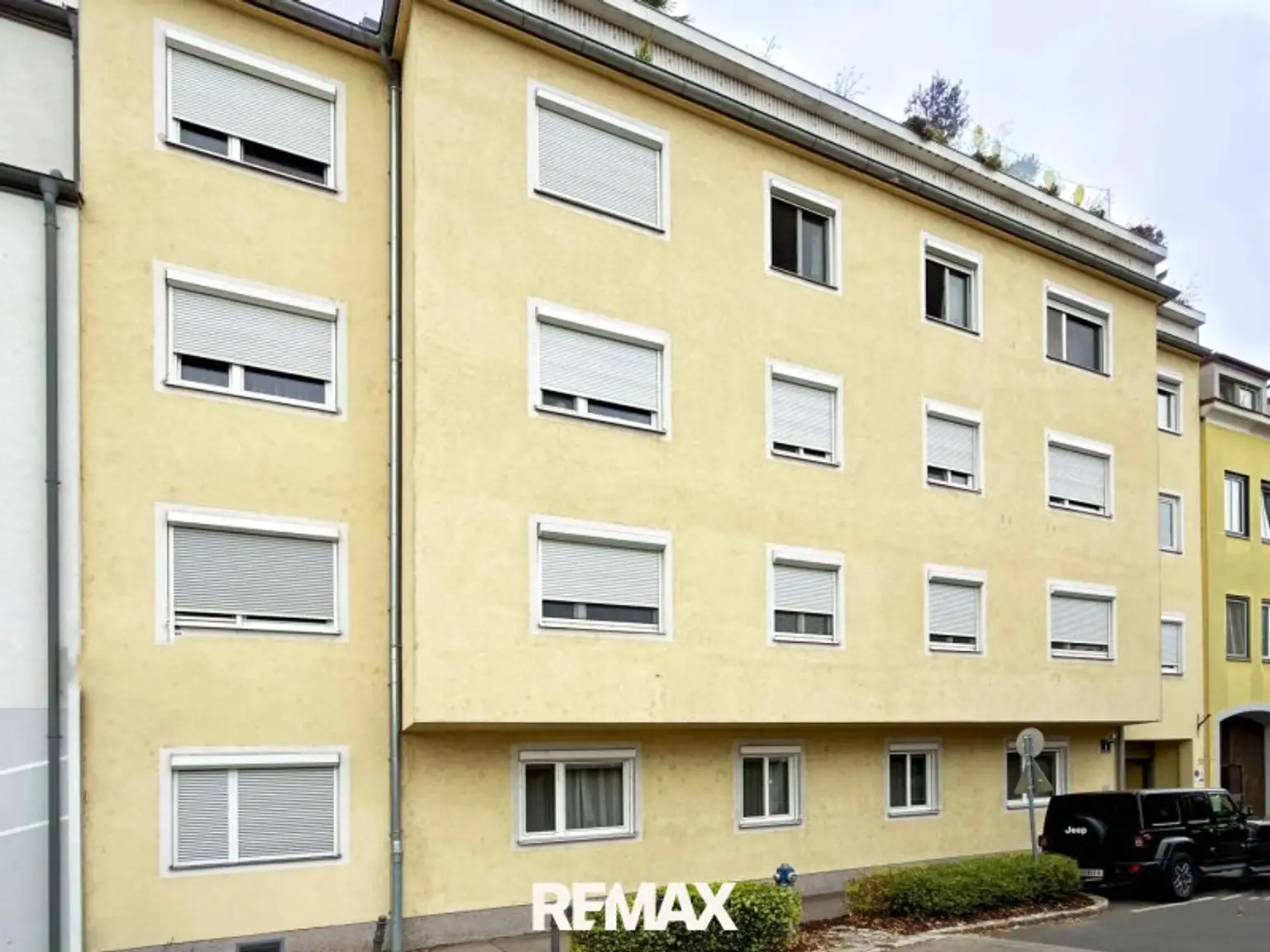 01 Haus Front_a