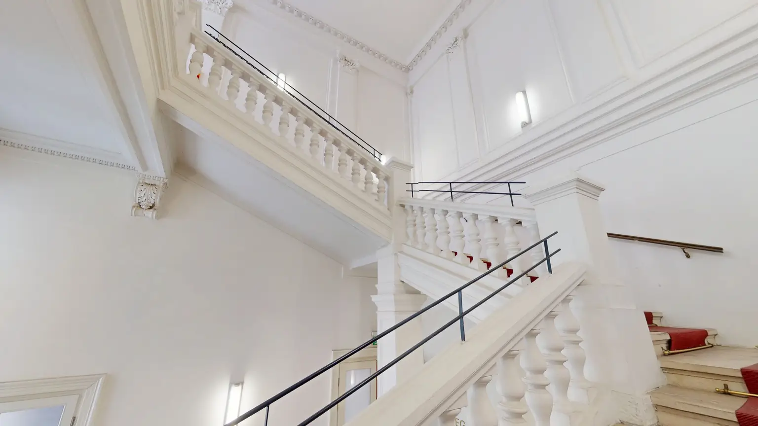 Wiener Palais – Ihr eigenes Haus im Haus