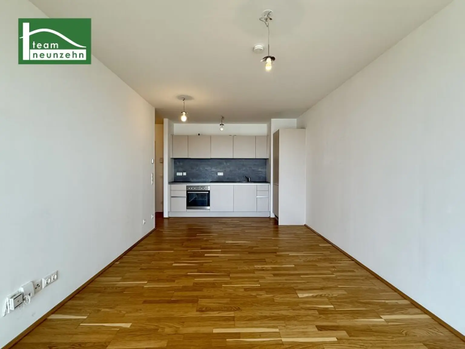 Wohlfühlen leicht gemacht: Moderne 2-Zimmer-Wohnung mit Loggia in Toplage nähe Schönbrunn!