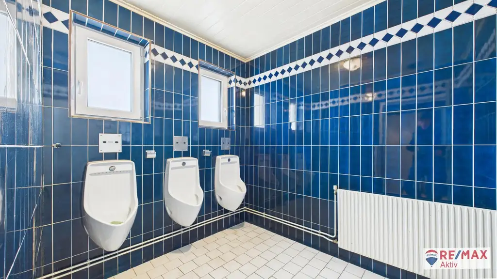 Voll ausgestattetes Gasthaus mit Wohnung in Angern an der March