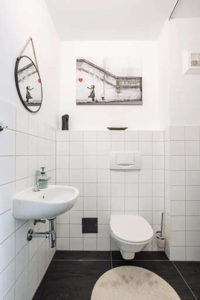 Leibnitz-Stadt: 3-Zimmer-Dachgeschosswohnung für Eigennutzer sowie Anleger interessant!