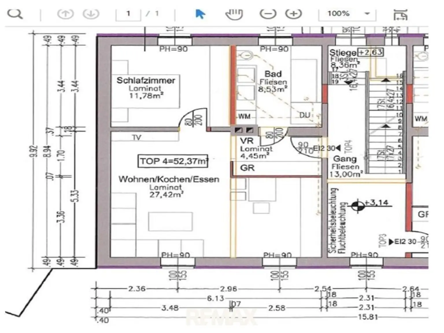 Plan