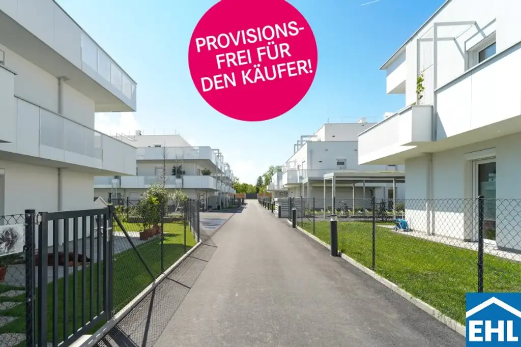 Im Einklang mit der Natur – Ihr neues Zuhause im Herzen der Idylle