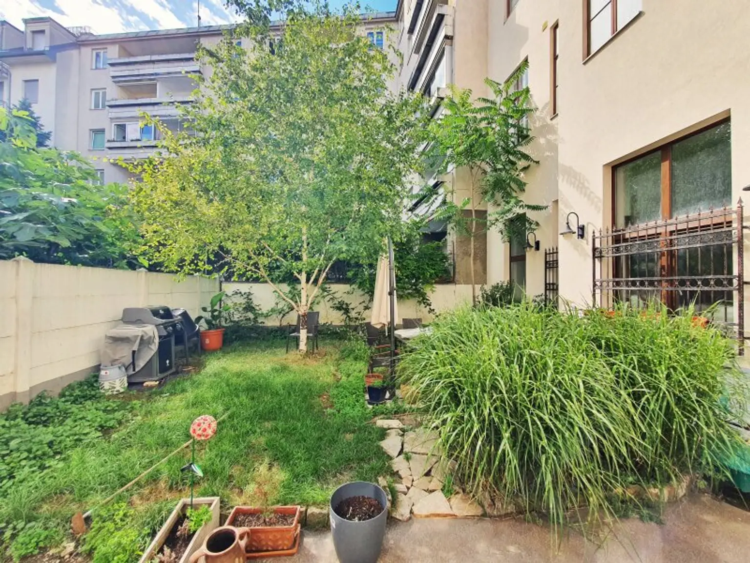 ++NEW++ TOP-Anlage Erstbezug beim Cottageviertel – Stilaltbau mit Klasse! +++High-End Ausstattung+++