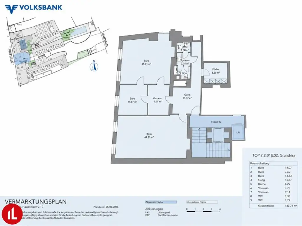 Plan
