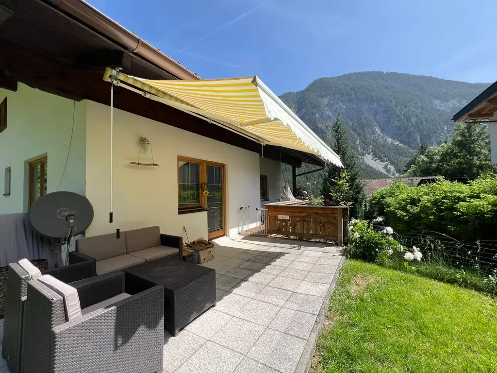 NEU: Attraktives Einfamilienhaus in Ruhelage