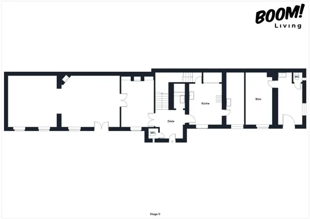 Ästhetische Villa mit charmanter Parkanlage in Hietzing
