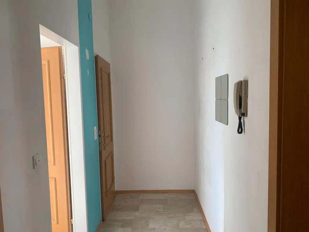 Schöne Altbau-Mietwohnung