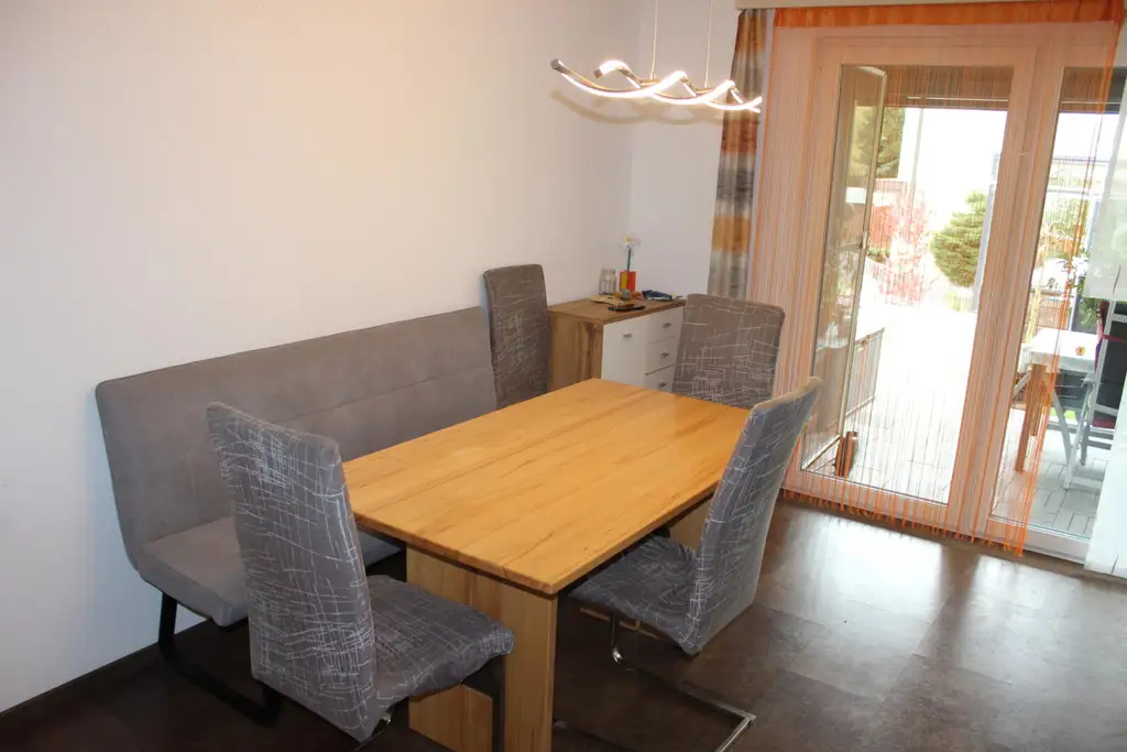 Sehr schönes Wohnhaus in Judenburg zu verkaufen - NEUWERTIG!!!