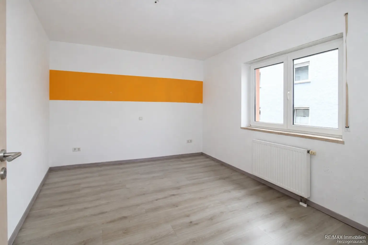 Schlafzimmer EG